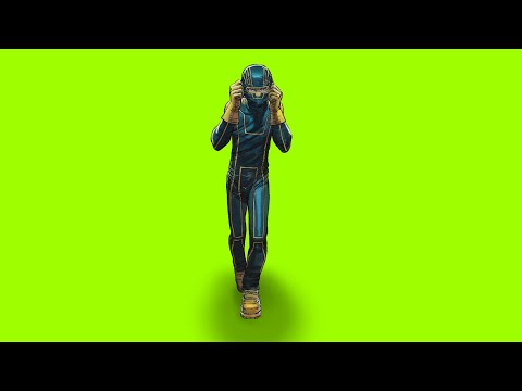 [FREE] PLK x VALD Type Beat 2020 - "KICK ASS" Instru Rap 2020