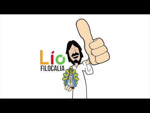 Filocalia - Ven a habitar