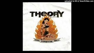 Theory Of A Deadman - Hurricane
