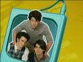 Disney Channel Up Next Bumper Jonas 2009 2010
