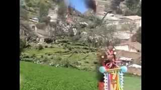 MARLENY HUAYAPA - MI SUFRIMIENTO