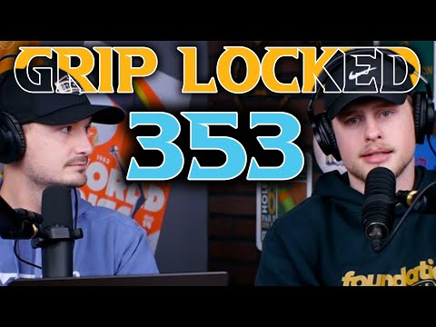 What This Surprise Discmania Departure Means | Grip Locked