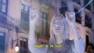 Charlotte Church - Just wave hello (subtitulado en español) (Ford Mylsa)