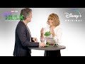 Green Things Challenge | Marvel Studios’ She-Hulk: Attorney at Law | Disney+