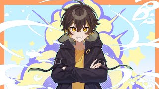 - 超元気に「私は最強」歌った/kamome【Ado、ワンピース、ウタ、Mrs. GREEN APPLE】