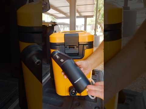 Dometic Recon 16 L Insulated Water Cooler