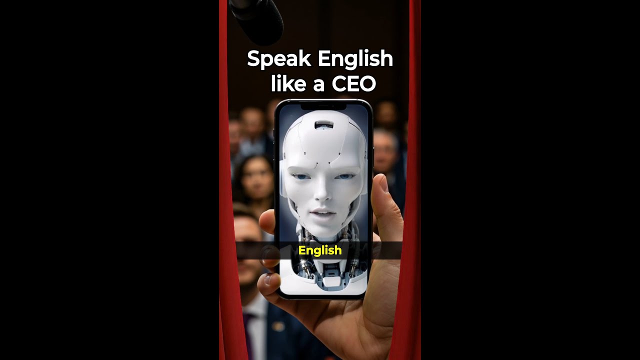 Sound Smart in English with Learna AI! 🧠