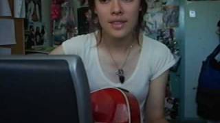 Legendary - Lou Barlow (cover)