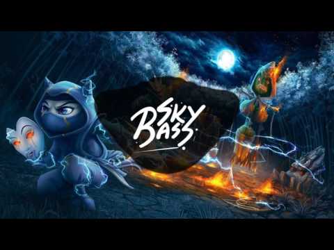 Oshi x MadBliss - Grey [Bass Boosted]