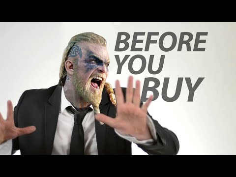 Assassin's Creed: Valhalla - Before You Buy [4K]