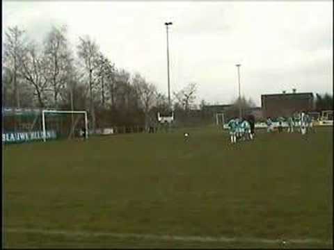 veensche boys D3 - VVOG D5