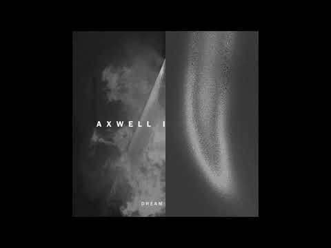 Axwell Λ Ingrosso vs. Dua Lipa - Dream Bigger vs. One Kiss (Axwell Λ Ingrosso Mashup/steady reboot)
