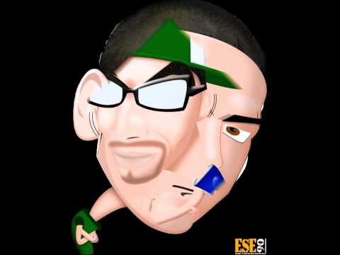 PLACER DE RIMAR - HHecatombe feat. Kabe Aka Alfa