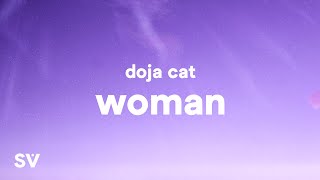 Doja Cat - Woman