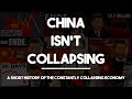 China's "Collapsing" Economy