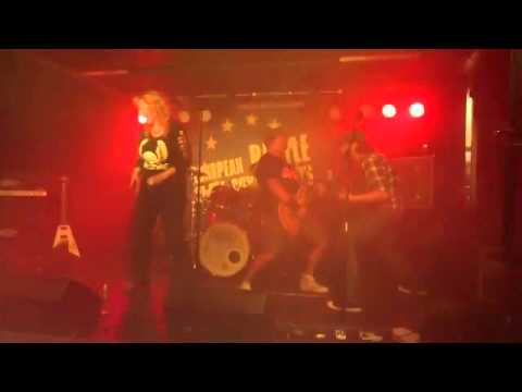 Highway To Hell (Order2Crash)