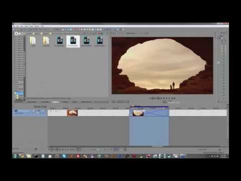 BCC 9 New Features Round-Up for Sony Vegas Pro