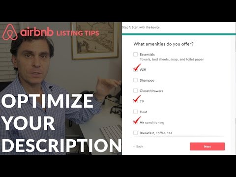 download lagu mp3 mp4 Airbnb Description Tips, download lagu Airbnb Description Tips gratis, unduh video klip Airbnb Description Tips