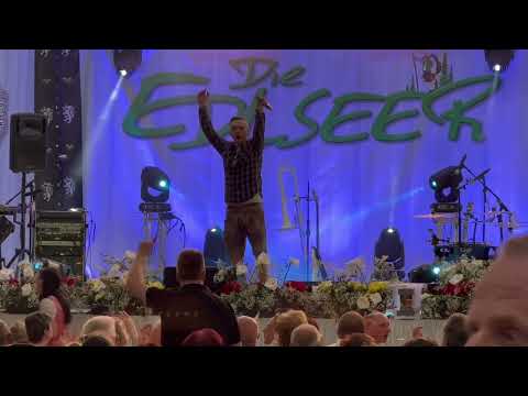 Nico Kristoferitsch - I bin a Rotzbipn Live