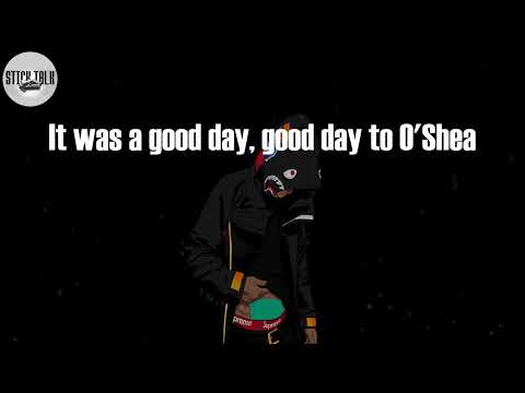 Freddie Gibbs - Piñata (Lyric Video)