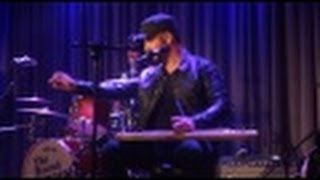 The Record Company - Rita Mae Young - Live a the Grammy Museum in Los Angeles on 9/7/16