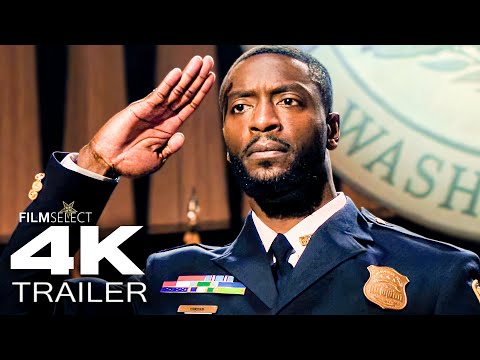 Video Thumbnail: CROSS Season 2 Official Trailer (2026)