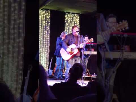 Shenendoah "Next To You, Next To Me" live Granbury, TX 12/8/18