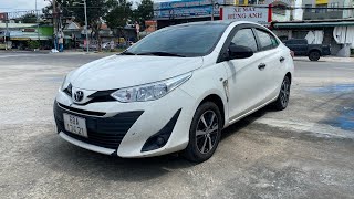 Siêu cọp trên đường về vios 2019 giá tốt ac lh 0706.71.20.20