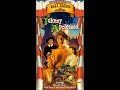 Shelley Duvall's American Tall Tales & Legends - Johnny Appleseed (1998 Lyrick Studios VHS Rip)