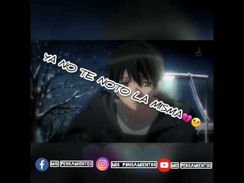 Pobre Corazón - Divino ft Marcy Place mis pensamientos💙💜
