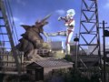 Ultraman Ace Vs Zaigon