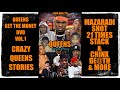 Big Nose Troy E Moneybags Run Down On Irv Gotti 50Cent Supreme Nearly SH00T It Out In Vegas Mor