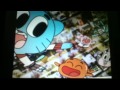 Amazing World Of Gumball Classic Family Times
