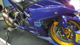Download lagu Yamaha YZF R25 Dyno Health Check - Motodynamics Technology Malaysia mp3 Download lagu Yamaha YZF R25 Dyno Health Check - Motodynamics Technology Malaysia mp3