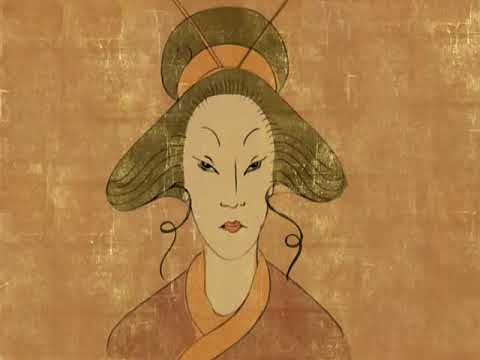 Opera Imaginaire 05 Madame Butterfly 1993