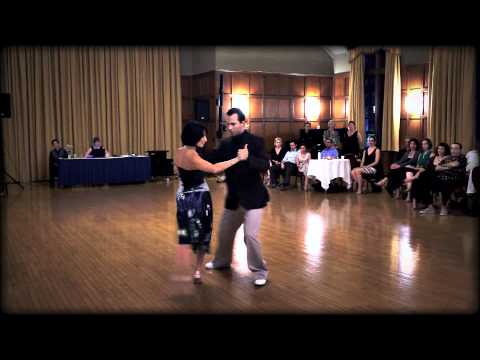 Murat and Michelle Erdemsel, La Capilla Blanca