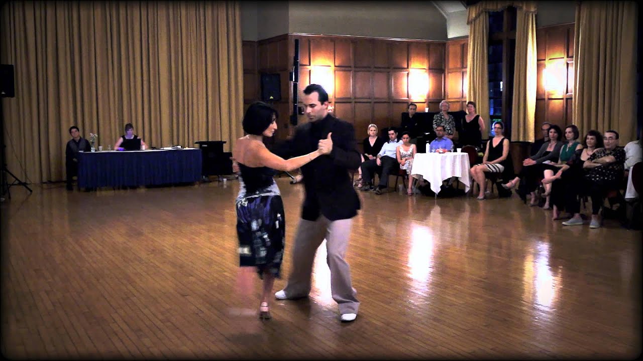 Murat and Michelle Erdemsel, La Capilla Blanca