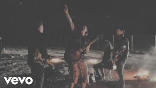 Puddle Of Mudd - Beautimous (Official Music Video)