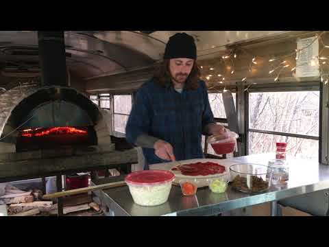 Dogs Shouldn't Order Pizza