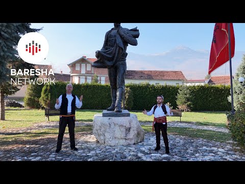 Xeni & Sinani - Nëntori i dytë