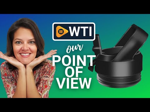 YETI Rambler Bottle - WTI product video review