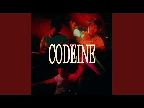 V Mojej Krvi Codeine