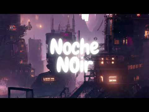 [FREE] PNL type beat "Noche noir" - cloud rap type beat 2023 / instru rap triste 2023