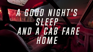 The Strypes - A Good Night's Sleep and a Cab Fare Home│Sub.Español
