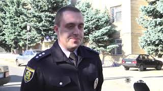 Мешканця Ізюма затримали за вбивство власної матері