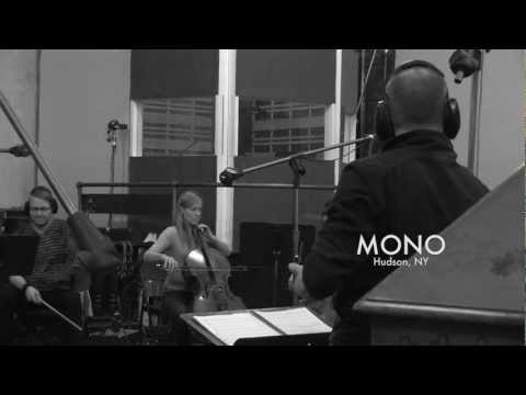 MONO (Japan) - Recording Preview #4