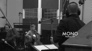 MONO (Japan) - Recording Preview #4