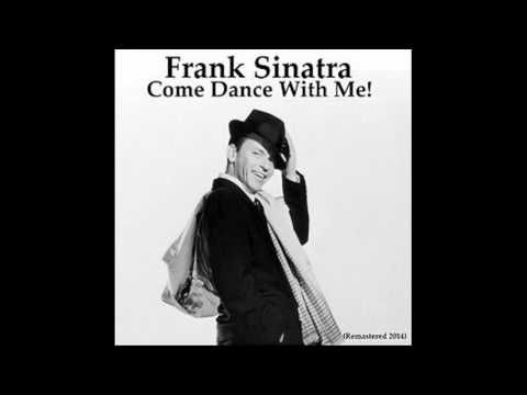 I Could Have Danced All Night - Frank Sinatra