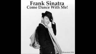 Frank Sinatra - I Could Have Danced All Night
