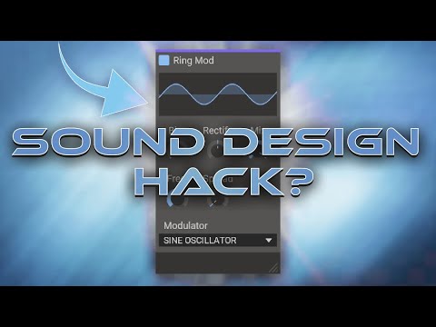 Ring Modulation EXPLAINED